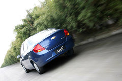 2010款 三厢 1.4SX EMT 优逸版