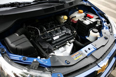 2010款 三厢 1.4SX EMT 优逸版