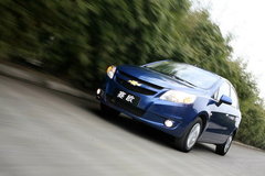 2010款 三厢 1.4SX EMT 优逸版