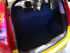 2010款 三厢 1.4SX EMT 优逸版