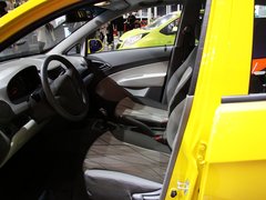 2010款 三厢 1.4SX EMT 优逸版