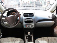 2010款 三厢 1.4SX EMT 优逸版