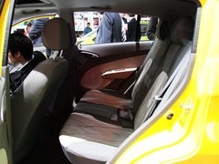 2010款 三厢 1.4SX EMT 优逸版