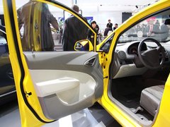 2010款 三厢 1.4SX EMT 优逸版