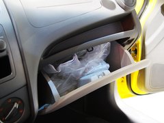 2010款 三厢 1.4SX EMT 优逸版