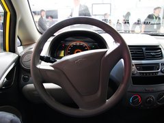 2010款 三厢 1.4SX EMT 优逸版