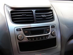 2010款 三厢 1.4SX EMT 优逸版