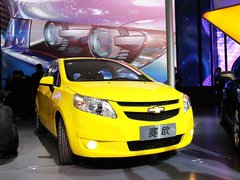 2010款 三厢 1.4SX EMT 优逸版