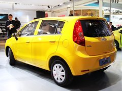 2010款 三厢 1.4SX EMT 优逸版