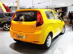 2010款 三厢 1.4SX EMT 优逸版
