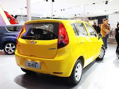 2010款 三厢 1.4SX EMT 优逸版