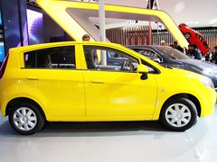 2010款 三厢 1.4SX EMT 优逸版