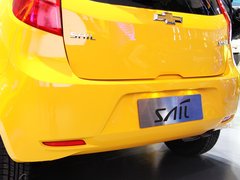 2010款 三厢 1.4SX EMT 优逸版