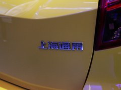 2010款 三厢 1.4SX EMT 优逸版