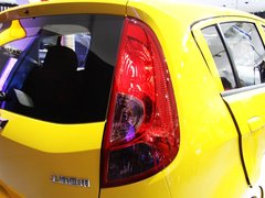 2010款 三厢 1.4SX EMT 优逸版