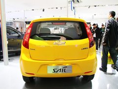 2010款 三厢 1.4SX EMT 优逸版