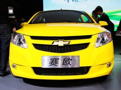 2010款 三厢 1.4SX EMT 优逸版