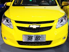 2010款 三厢 1.4SX EMT 优逸版