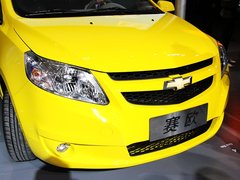 2010款 三厢 1.4SX EMT 优逸版