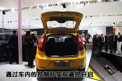 2010款 三厢 1.4SX EMT 优逸版