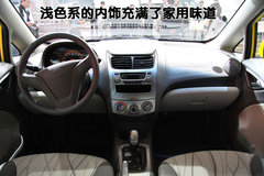 2010款 三厢 1.4SX EMT 优逸版