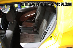 2010款 三厢 1.4SX EMT 优逸版
