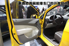 2010款 三厢 1.4SX EMT 优逸版