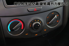 2010款 三厢 1.4SX EMT 优逸版