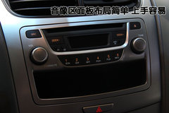 2010款 三厢 1.4SX EMT 优逸版