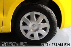 2010款 三厢 1.4SX EMT 优逸版