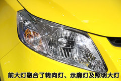 2010款 三厢 1.4SX EMT 优逸版