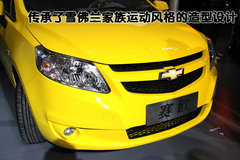 2010款 三厢 1.4SX EMT 优逸版