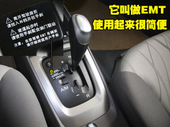 2010款 三厢 1.4SX EMT 优逸版