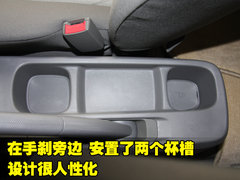 2010款 三厢 1.4SX EMT 优逸版