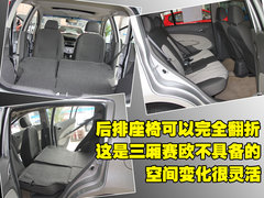 2010款 三厢 1.4SX EMT 优逸版