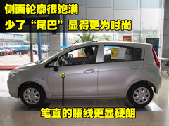 2010款 三厢 1.4SX EMT 优逸版