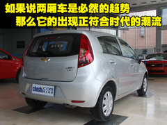 2010款 三厢 1.4SX EMT 优逸版