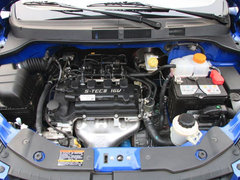 2010款 三厢 1.4SX EMT 优逸版