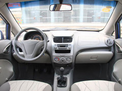 2010款 三厢 1.4SX EMT 优逸版