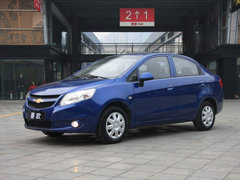 2010款 三厢 1.4SX EMT 优逸版