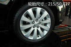 英朗 1.8L自动豪华版