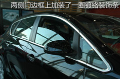 英朗 1.8L自动豪华版