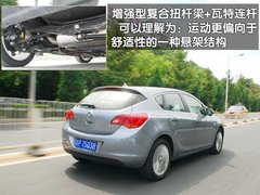 別克 英朗XT