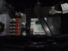 2010款 XT 1.6T 自动 时尚运动型