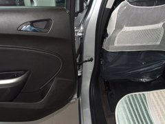 2010款 XT 1.6T 自动 时尚运动型