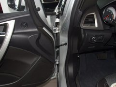 2010款 XT 1.6T 自动 时尚运动型