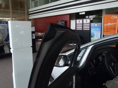 2010款 XT 1.6T 自动 时尚运动型