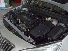 2010款 XT 1.6T 自动 时尚运动型