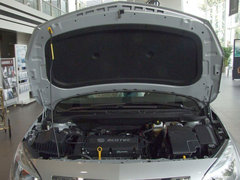 2010款 XT 1.6T 自动 时尚运动型