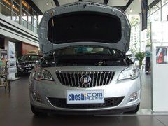 2010款 XT 1.6T 自动 时尚运动型